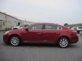 2013 Buick LaCrosse FWD
