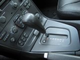 2003 Volvo S60 2.4 5 Speed Automatic Transmission