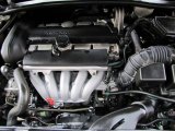 2003 Volvo S60 2.4 2.4 Liter DOHC 20-Valve 5 Cylinder Engine