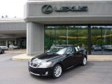 2009 Lexus IS 250 AWD