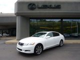 2010 Lexus GS 350 AWD