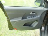 2011 Kia Sportage LX Door Panel