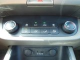 2011 Kia Sportage LX Controls