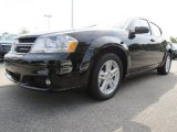 2013 Dodge Avenger SXT