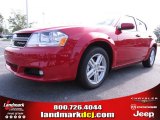 2013 Dodge Avenger SXT