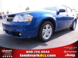 2013 Dodge Avenger SXT