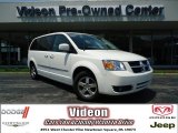 2010 Dodge Grand Caravan SXT