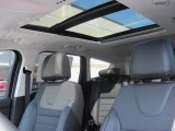 2013 Ford Escape Titanium 2.0L EcoBoost 4WD Sunroof