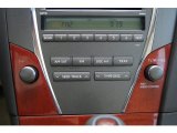 2007 Lexus ES 350 Audio System