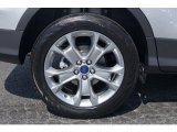 2013 Ford Escape SEL 1.6L EcoBoost Wheel