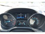 2013 Ford Escape SEL 1.6L EcoBoost Gauges