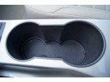 2013 Ford Escape SEL 1.6L EcoBoost Cup Holders
