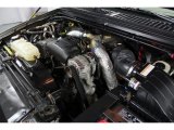 2003 Ford Excursion Limited 4x4 7.3 Liter OHV 16-Valve Turbo-Diesel V8 Engine