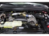 2003 Ford Excursion Limited 4x4 7.3 Liter OHV 16-Valve Turbo-Diesel V8 Engine