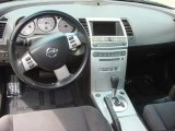 2006 Nissan Maxima 3.5 SE Dashboard