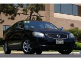 2005 Nissan Altima 2.5 S