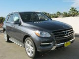 2013 Mercedes-Benz ML 350 4Matic