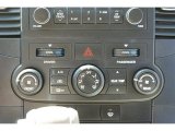 2008 Kia Sedona LX Controls