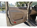 2008 Kia Sedona LX Door Panel