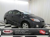 2011 Toyota Prius Hybrid II