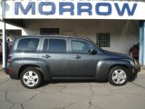 2011 Chevrolet HHR LT