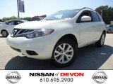 2011 Nissan Murano SL AWD