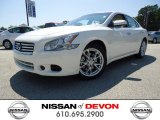 2012 Nissan Maxima 3.5 S