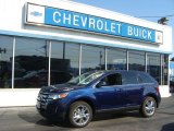 2011 Ford Edge Limited AWD