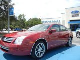 2008 Ford Fusion SE