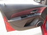 2012 Chevrolet Cruze LT Door Panel