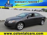 2011 Chevrolet Malibu LS