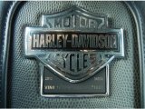 2012 Ford F150 Harley-Davidson SuperCrew 4x4 Marks and Logos