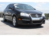 2009 Volkswagen Jetta SE Sedan