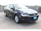 2013 Volkswagen Jetta SE Sedan