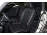 2012 Volkswagen Beetle 2.5L Front Seat
