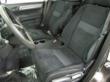 2009 Honda CR-V EX 4WD Front Seat