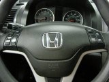 2009 Honda CR-V EX 4WD Controls