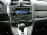 2009 Honda CR-V EX 4WD Controls