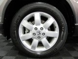 2009 Honda CR-V EX 4WD Wheel