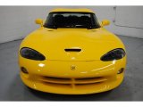 2001 Dodge Viper RT-10 Exterior