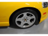 2001 Dodge Viper RT-10 Wheel