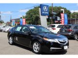 2009 Acura TL 3.5
