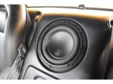 2001 Dodge Viper RT-10 Audio System
