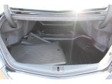 2011 Acura TL 3.7 SH-AWD Technology Trunk