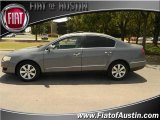 2007 Volkswagen Passat 2.0T Sedan