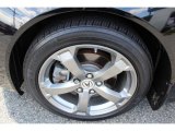 2011 Acura TL 3.7 SH-AWD Technology Wheel