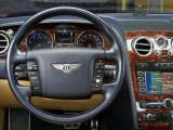 2005 Bentley Continental GT  Steering Wheel