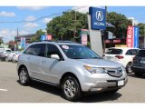 2007 Billet Silver Metallic Acura MDX Technology #69460828
