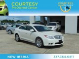 2012 Buick LaCrosse FWD