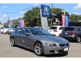 2008 BMW M6 Coupe